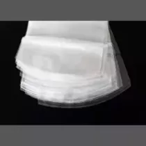SAC RETRACTABLE 300x700mm EVOH Fond rond
