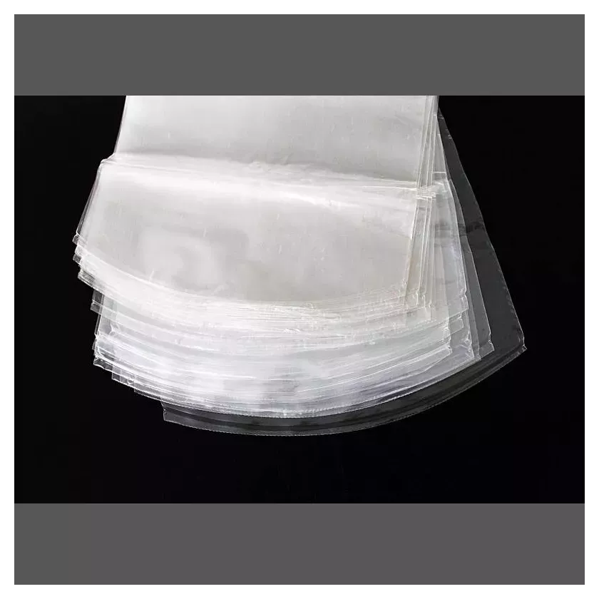 SAC RETRACTABLE 500x700mm EVOH Fond rond