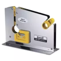 Scelleuse Rapid inox couleur metallique