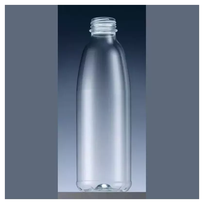 Flacon APET 1000ml transparent