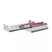 Support refill inox 45cm F et E