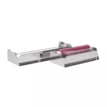 Support refill inox 45cm F et E