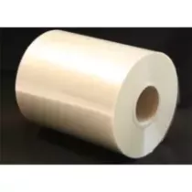 Film de soudure PET 340mm antibuee peel 25 microns 500m