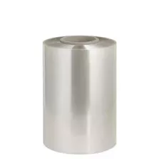 Film de soudure PET 390mm antibuee peel 35 microns pour four