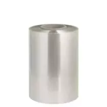 Film de soudure PET 390mm antibuee peel 35 microns pour four