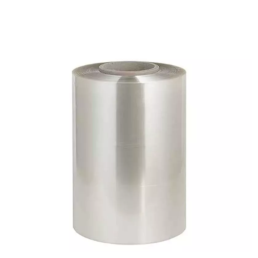 Film de soudure PET 390mm antibuee peel 35 microns pour four