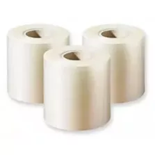 Film de soudure PET-PE 410mm antibuee peel Duni 162807 40 microns