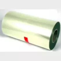 Film de soudure PET-PP 400mm antibuee non peel 12-50 microns