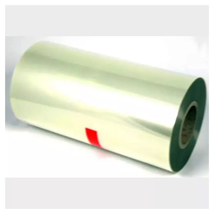 Film Klappack 245mm x 600m