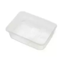 Ravier magnetron R180-48 750ml PP transparent