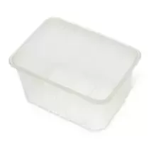 Ravier magnetron R180-93 1,5L PP transparent