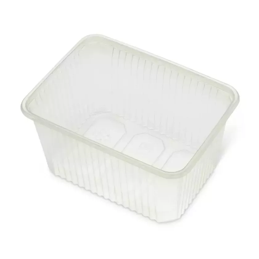 Ravier magnetron R180-93 1,5L PP transparent