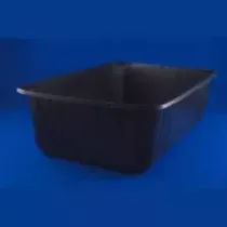 Ravier PS R270-80 2,7L noir 270x180x80mm