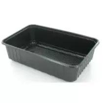 Ravier PS R270-70 2,2L noir 270x180x70mm