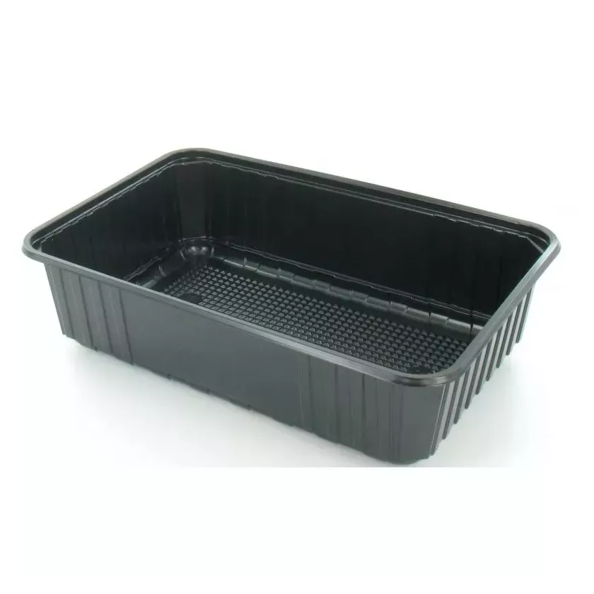 Ravier PS R270-70 2,2L noir 270x180x70mm