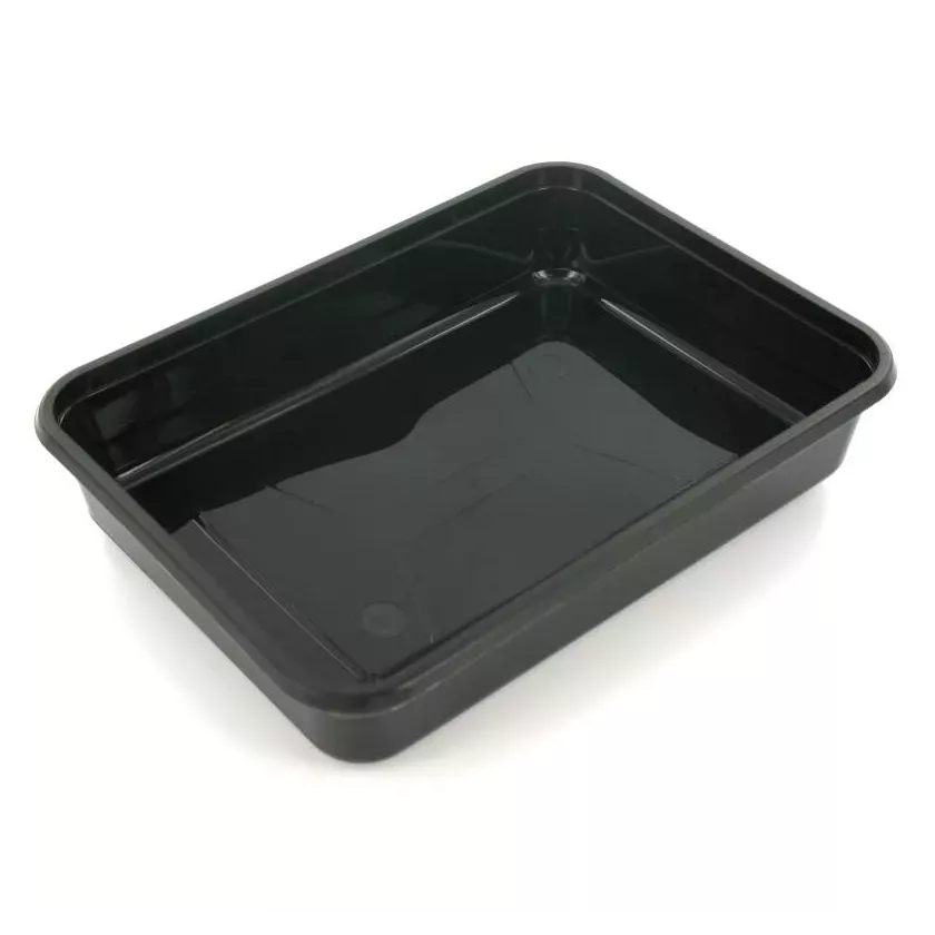 Ravier magnetron R182-35 500ml SP-PP noir