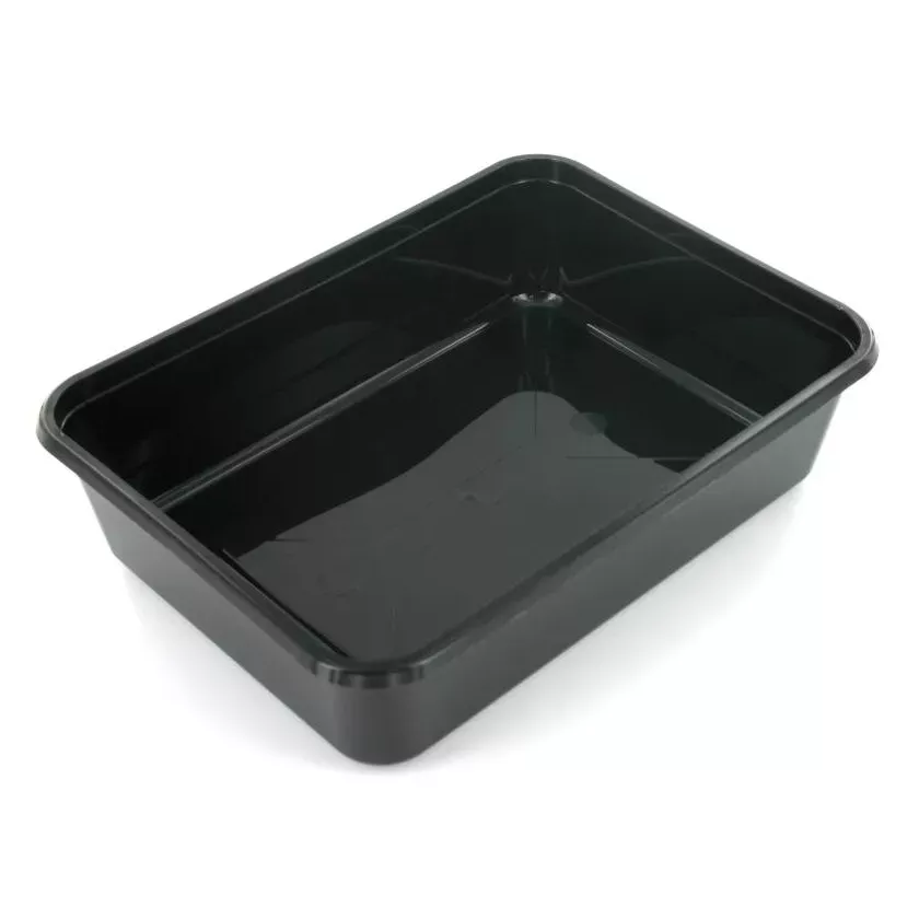 Ravier magnetron R182-45 750ml SP-PP noir