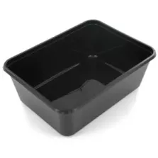 Ravier magnetron R182-63 1L SP-PP noir
