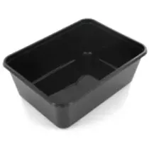 Ravier magnetron R182-63 1L SP-PP noir