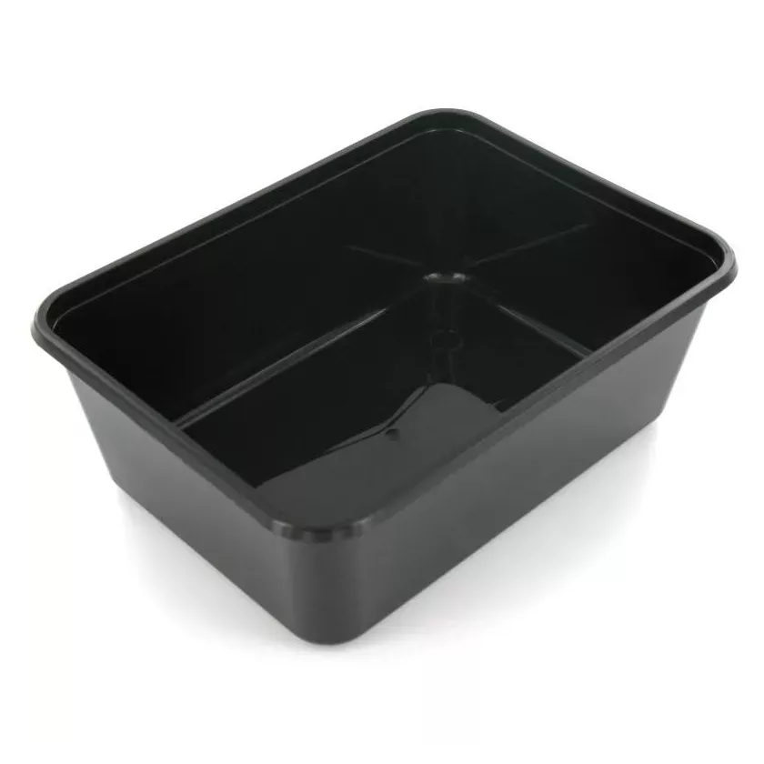 Ravier magnetron R182-63 1L SP-PP noir