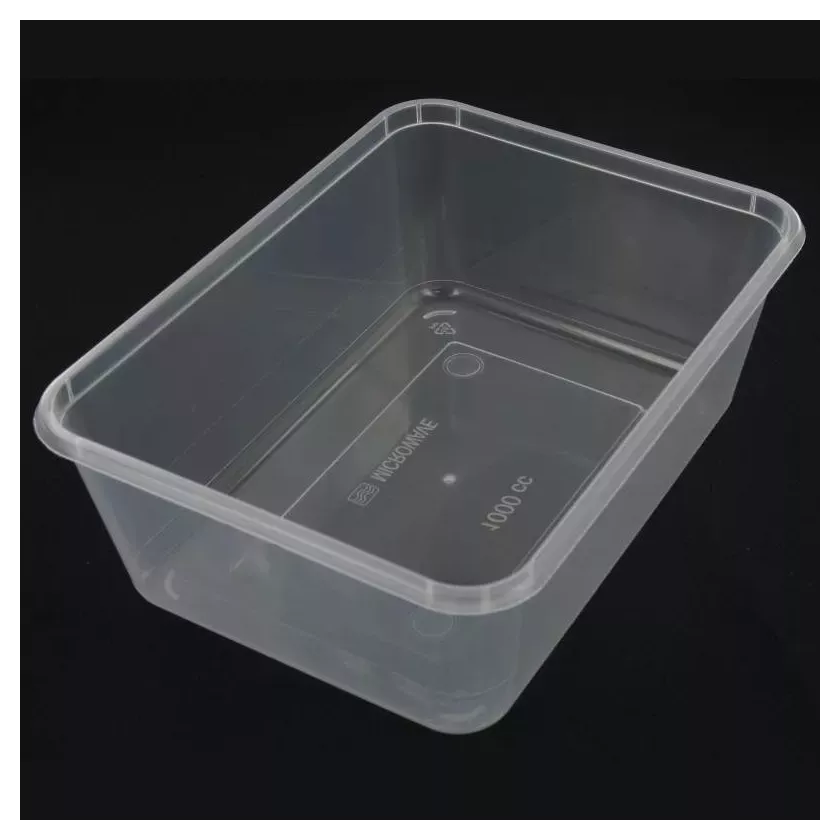 Ravier magnetron R182-63 1L SP-PP transparent