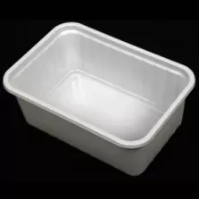 Ravier R145-60 500cc blanc