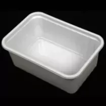 Ravier R145-60 500cc blanc