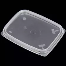Couvercle 108-TE SP-PP Security Lock