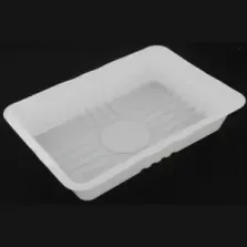 Ravier A21R 195x135x41mm 790ml blanc