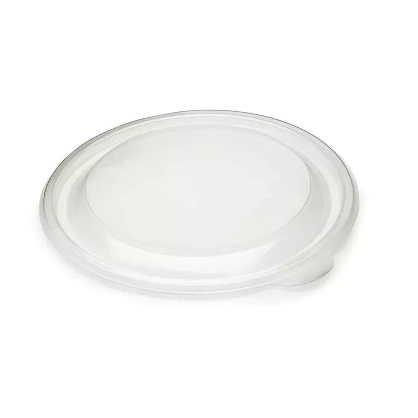 Couvercle Fastpac rond diametre 13cm transparent
