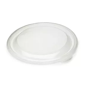 Couvercle Fastpac rond diametre 13cm transparent
