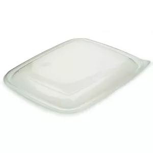 Couvercle Fastpac ravier 900ml 230x170mm transparent
