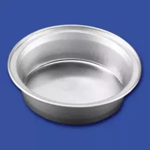 Ravier alu 52ml d73x20mm