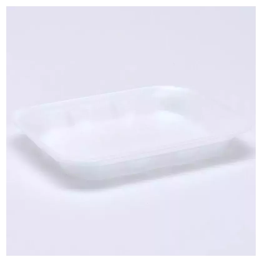 EPS plats T70 blanc 175x135x25mm reference 70-25
