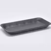 EPS plats T75 gris 270x135x25mm reference 75-25