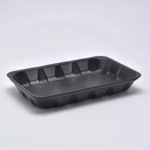 EPS plats S3 noir 270x175x40mm reference S4-40