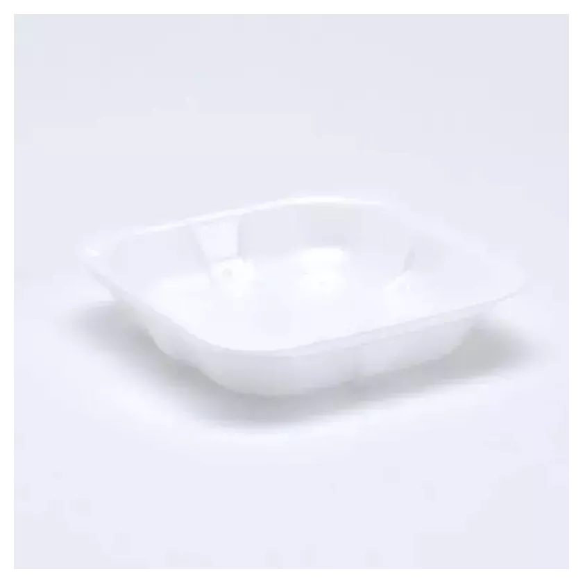Vampirella T60 blanc 135x135x30mm (60-30)