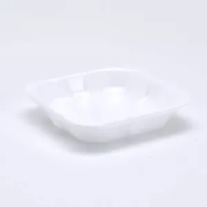 Vampirella T60 blanc 135x135x30mm (60-30)