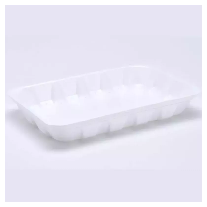 Vampirella S4 profond blanc 270x175x40mm (S4-40)