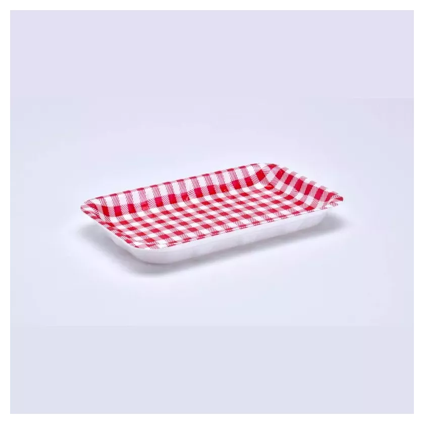 Vampirella 73 Vichy rouge 218x135x25mm (73-25)
