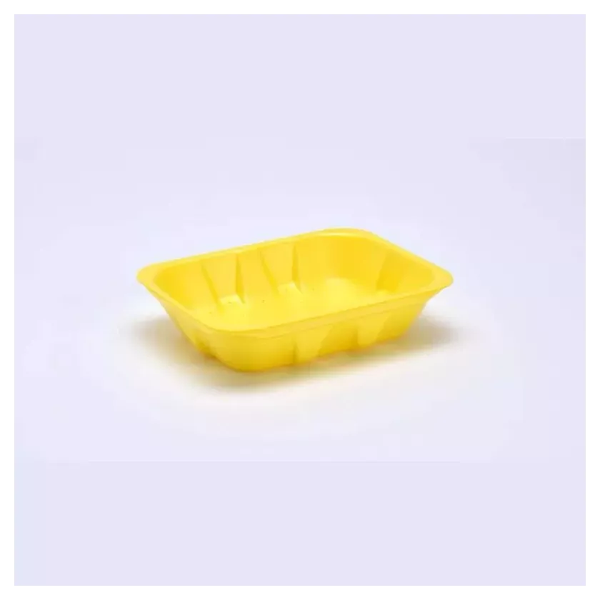 Vampirella 70 profond jaune 175x135x40mm (70-40)