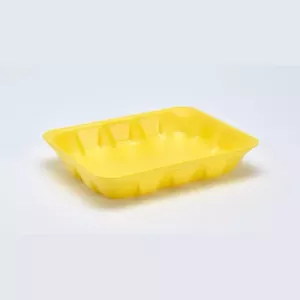 Vampirella S3 profond jaune 225x175x40mm (S3-40)