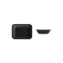 Ravier EPS 70EP noir 180x135x45mm