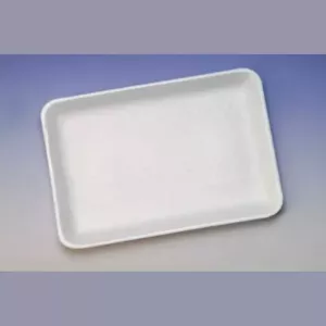 EPS ravier Super 4SM blanc 270x185x27mm