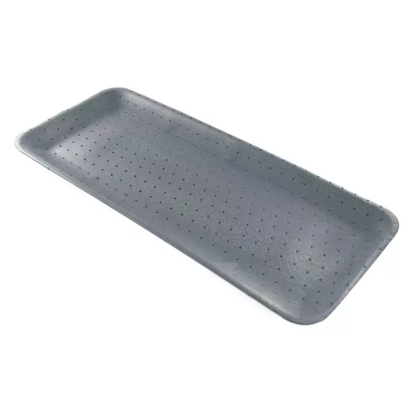 Ravier EPS super 17D noir 331x140x15mm