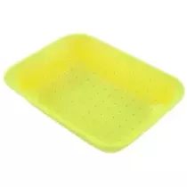 Ravier EPS super 70EP jaune 180x135x45mm