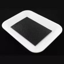 Feuille buvard MP802 noir 100x145mm