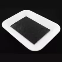 Feuille buvard MP802 noir 135x175mm