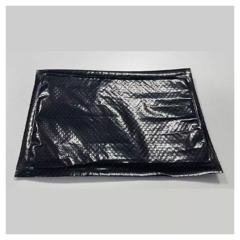 Beef Ager noir 95x130mm