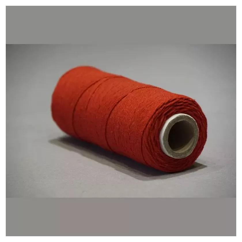 Ficelle cotton KC2 rouge 200g